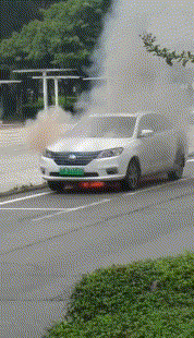 频频自燃之后蔚来自动召回 新动力轿车还能火多久