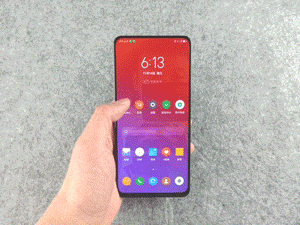 联想Z5 Pro更加顺滑