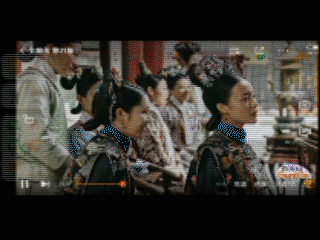 看视频回复消息