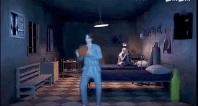 △ 此处应有BGM《鸡你太美》