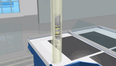 气动传输的原理