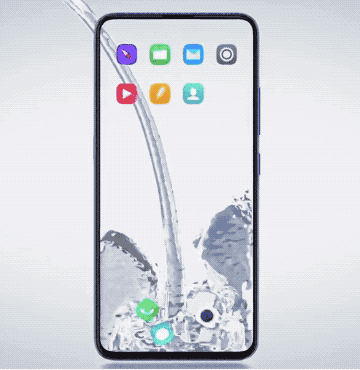 vivo V15系列