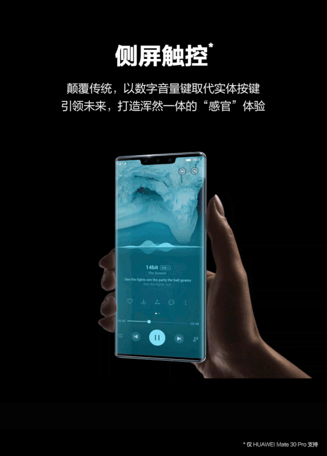 图片来源:@华为手机