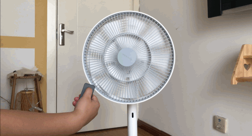 遥控操作