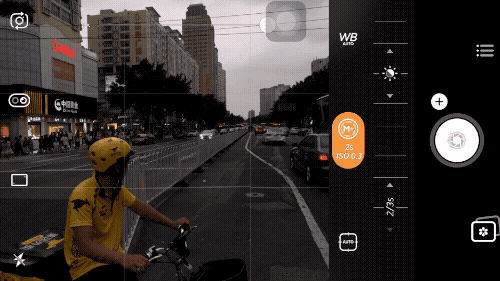 Camera+2 适用于 iOS 11+的 iPhone、iPad 、iPod touch ,售价 18 元。