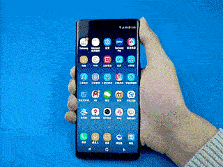 三星Bixby一句话规划路线