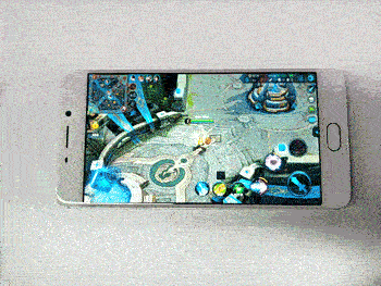 魅蓝Note 6游戏中即可接听来电