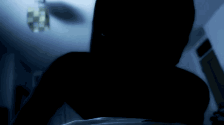 睡眠瘫痪:睡眠瘫痪是否真的有救?超自然现象应如何解释 图源:Amino Apps