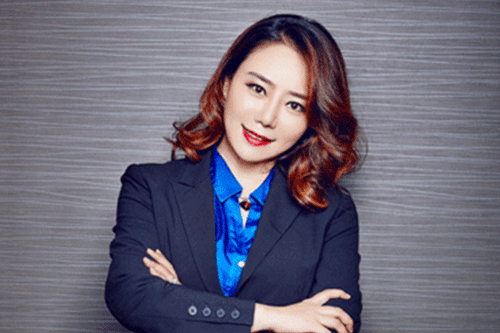我终于认识了100位创投女神:徐新张泉灵等上榜