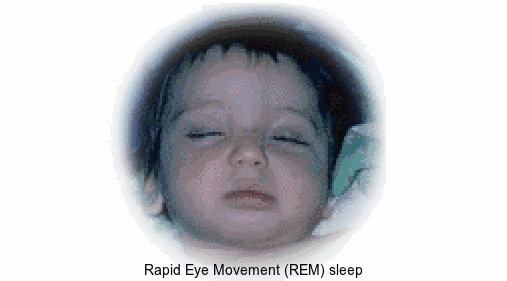 睡眠瘫痪:睡眠瘫痪是否真的有救?超自然现象应如何解释 图源:Tumblr