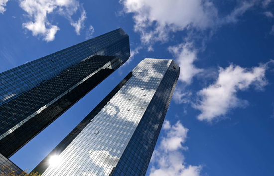 德银:外汇波动率回落,“特朗普冲击”消退