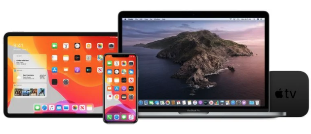 彭博预测苹果2020新品:iMac重新设计 iPhone12大变