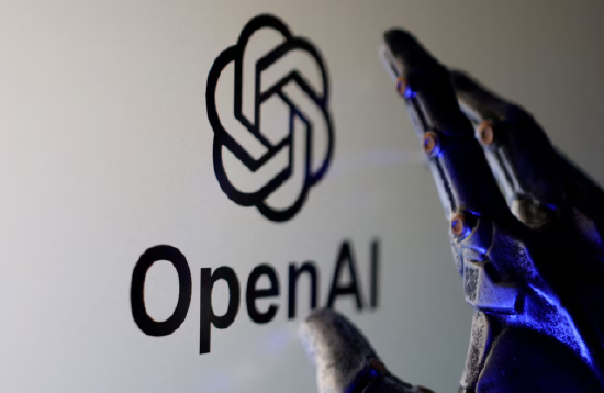 OpenAI CEO称美国不应为AI企业提供救助