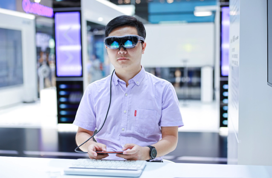 vivo AR眼镜