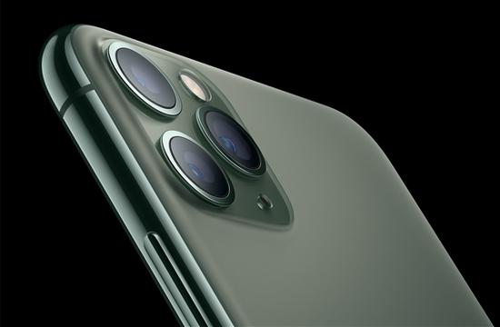 違規轉賣10萬iPhone、iPad二手 蘋果起訴回收公司