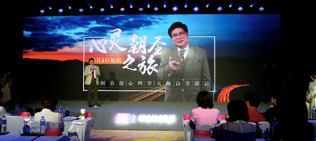 彬彬有理孵化彬彬帮 智造新女性生态链