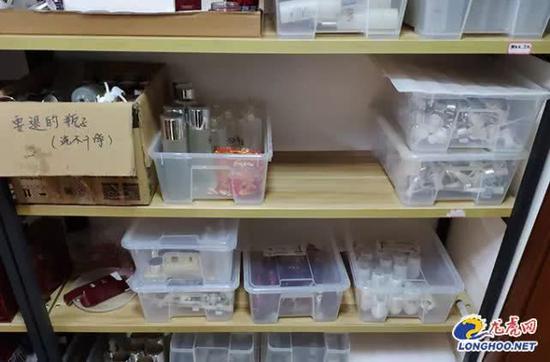 夫妻联手制假“开黑店”，涉案金额达一千余万元