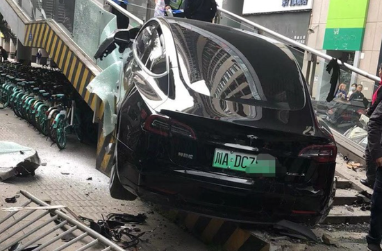 IT|单踏板模式背后潜藏的安全隐患