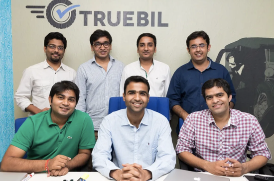 图源：Truebil