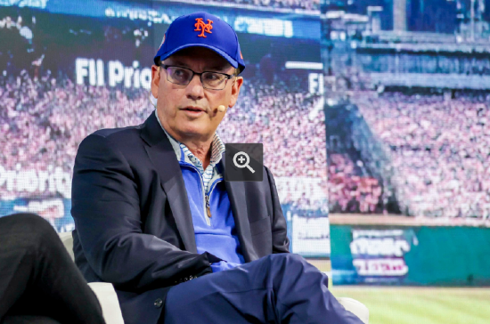 对冲基金大佬Steve Cohen:美国经济衰退的可能性目前为45% 第1张 对冲基金大佬Steve Cohen:美国经济衰退的可能性目前为45% 第1张