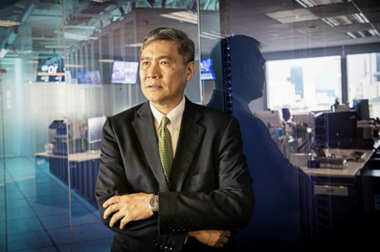 台达电子董事长_台达电子照片