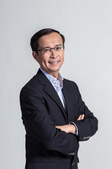 驭势科技联合创始人、CEO吴甘沙