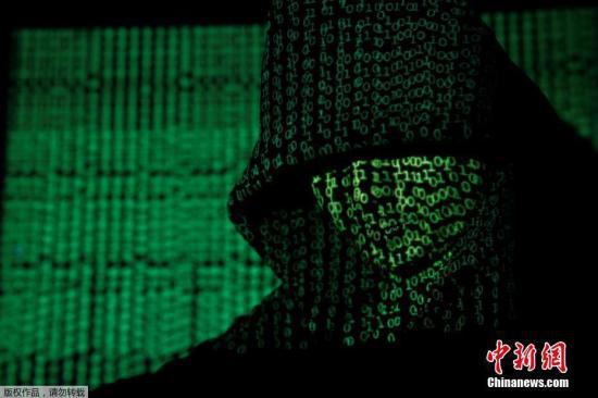美国联邦调查局称，俄罗斯电脑黑客入侵了全球50多个国家数以十万计的住家和办公室路由器。图为资料图。