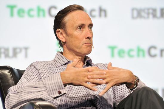 Steve Jurvetson