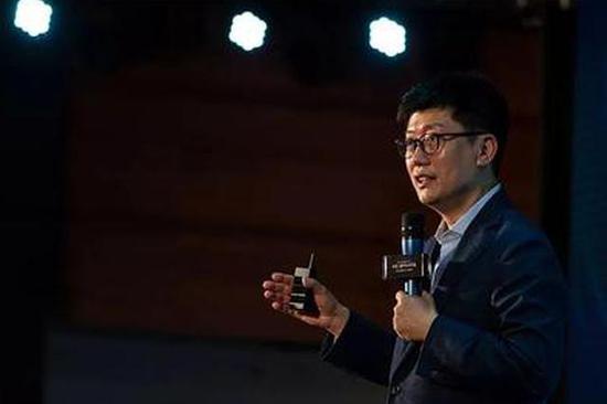 不做老师做网红、卖课爆赚8500万,薛兆丰怎么做到的?