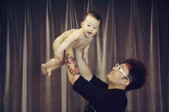 图源：受访者本人供图