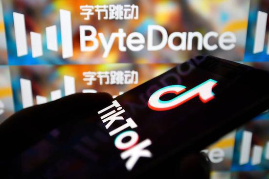 起诉特朗普输赢难定 但给TikTok这波“公关”打满分