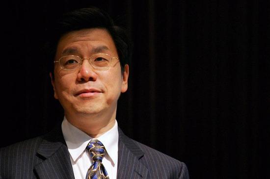 李开复对话彭特兰:AI不是单打独斗 应避免AI冷战