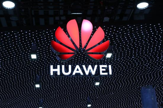 图片来源:华为官网