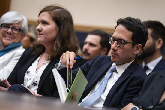 特朗普任命的联邦贸易委员会主席对美国企业领袖而言犹如一盆冷水 第3张 特朗普任命的联邦贸易委员会主席对美国企业领袖而言犹如一盆冷水 第3张