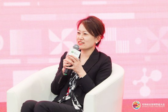 全文|高薪信号助推人才培养，同济大学环境科学与工程学院副院长王颖详解可持续教育前景