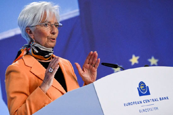 欧央行与美联储货币政策分歧加剧,能持续多久? 欧央行与美联储货币政策分歧加剧,能持续多久?