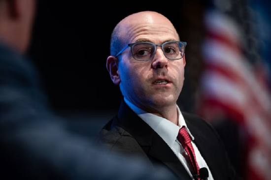 连投三次反对票的美联储理事称“基础”通胀已接近目标