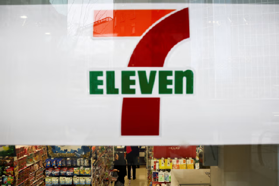 7‑Eleven公司CEO借鉴日本模式，谋求北美业务增长