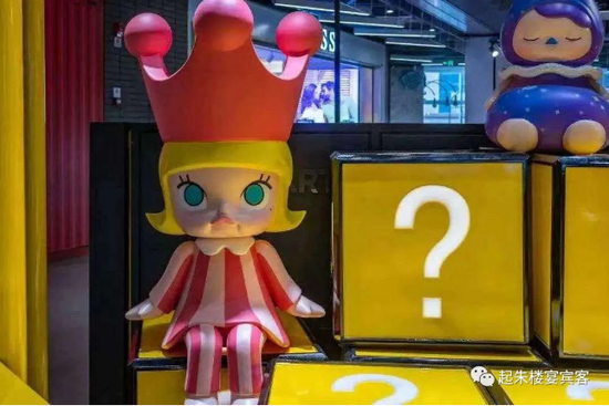 喜欢，不喜欢，一秒钟你就能拿主意