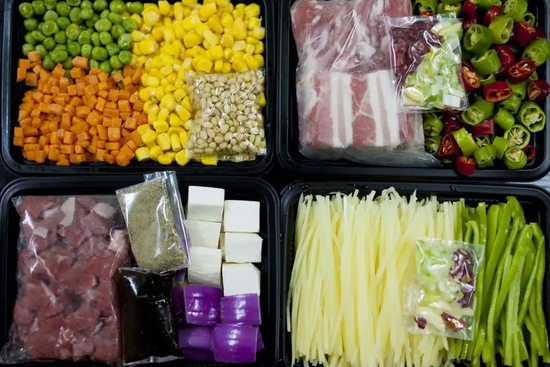 消费端对预制菜的认可度、接受度还不够高