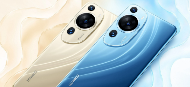 易烊千玺海报曝光，华为nova 11系列发布进入倒计时