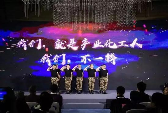 从互联网思维到产业思维 把产业运营动作标准化