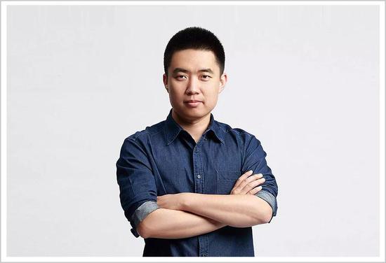 理想汽车创始人兼CEO李想