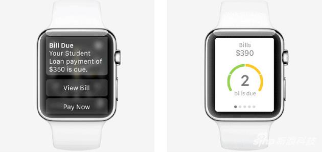 概念Apple Watch
