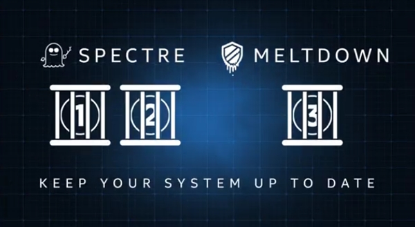 英特尔:过去5年CPU漏洞全修复 下代产品全免疫