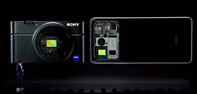 不止三星，苹果iPhone的相机也要有超高像素了