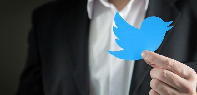 美媒：Twitter两个月暂停7000多万帐号