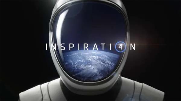 SpaceX第2位全民太空任务宇航员官宣 她将环绕地球运行5天