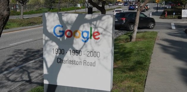 谷歌工程师“叛乱” 拒绝为军事订单开发安全技术