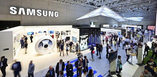 三星將不參加IFA 2020展會 或改為線上直播
